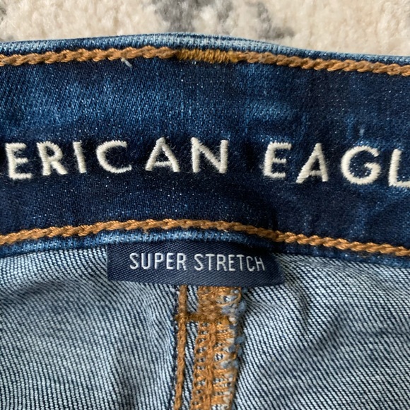 American Eagle shorts - Picture 6 of 6